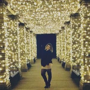 Meet your Posher, Samantha